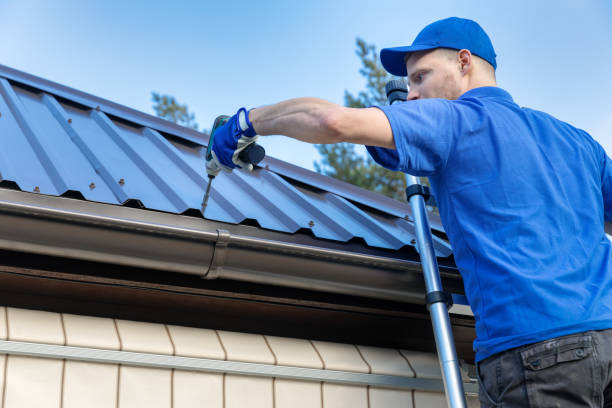 Roof Coating Services in Greenville, DE
