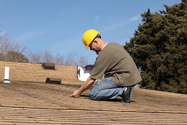 Best Roof Installation  in Greenville, DE